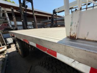 2016 Freightliner 114SD Diesel Tri-Axle IMT 24562 6 Story Drywall Boom Truck