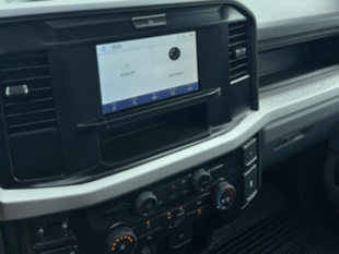 2025 Ford F600 4x4 Load King Stinger Service Truck