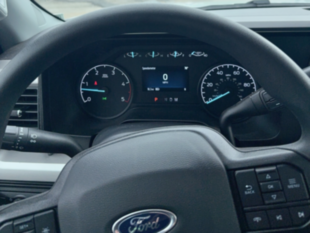 2025 Ford F600 4x4 Load King Stinger Service Truck