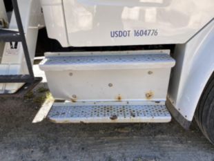 2019 Freightliner M2106 Forestry Bucket Truck Terex XT PRO 56
