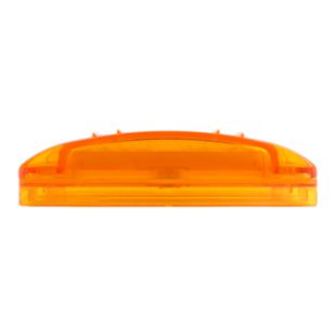 SuperNova® Sealed Turtleback® II LED Clearance Marker Lights