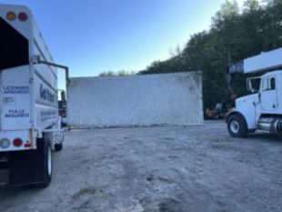 2019 Freightliner M2106 Chipper Truck