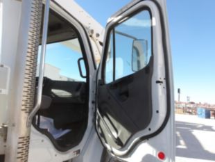 2019 Freightliner M2106 4x4 Terex TC55 Bucket Truck