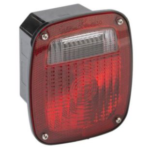 Three-Stud Metri-Pack® Stop Tail Turn Lights