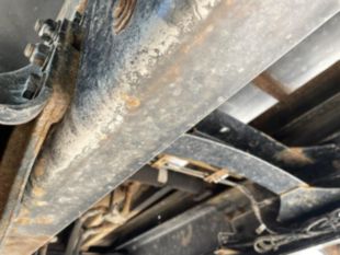2019 Freightliner M2106 Forestry Bucket Truck Terex XT PRO 56