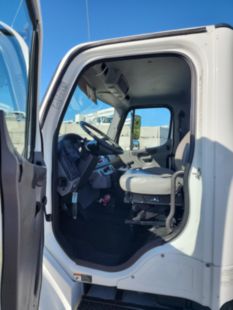 2016 Freightliner M2106 4x2 Load King 2500 Gallon Water Truck