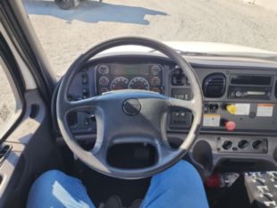 2016 Freightliner M2106 4x2 Load King 2500 Gallon Water Truck