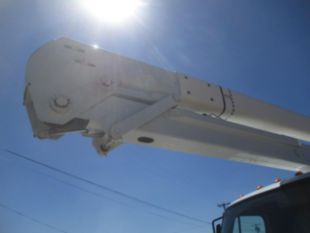 2016 Single Freightliner M2106 Bucket Truck