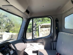 2019 Freightliner M2106 Chipper Truck