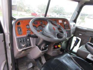 2008 6 Strong Industries RTO-14908LL Dump Truck