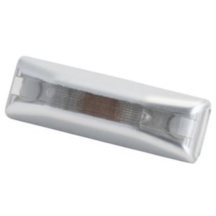 Rectangular License Lights