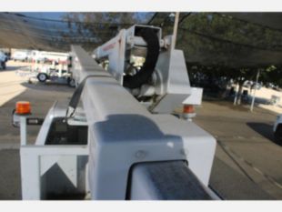 2007 Terex TL38/2016 RAM 5500 Regular Cab 4x2 Bucket Truck