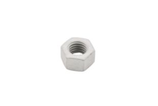 NUT, HEX, 5/8-11 GR2