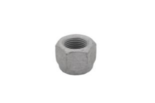 NUT, LOCK, HEX, 5/8-18