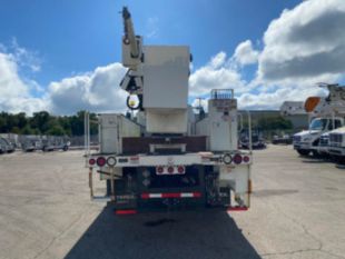 2004 Single Terex TL50 Bucket Truck