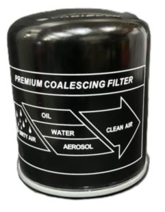 AIR DRYER CARTRIDGE OIL COALL