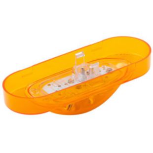 SuperNova® Oval LED Side Turn Marker Lights