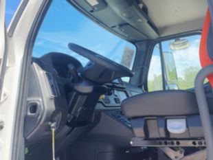 2025 Freightliner M2106 6x4 16' Duraclass Dump Truck