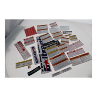 DECAL-KIT