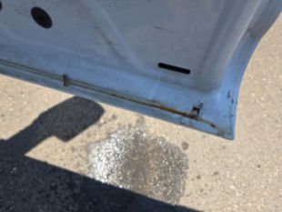 2019 Ford F-450 Gas Powered 4x2 Versalift SST-36-NE Bucket Truck