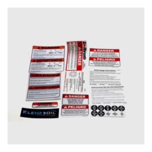 DECAL-KIT
