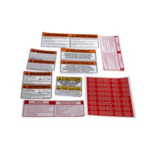 DECAL-KIT