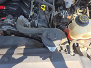 2019 Ford F-450 Gas Powered 4x2 Versalift SST-36-NE Bucket Truck