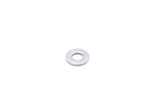 WASHER, FLAT, 1/4 TYPE A STD
