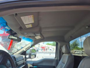 2019 Ford F-450 Gas Powered 4x2 Versalift SST-36-NE Bucket Truck
