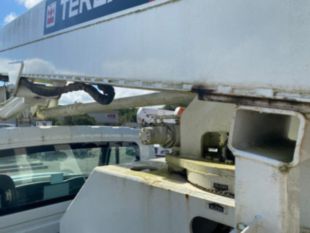 2004 Single Terex TL50 Bucket Truck