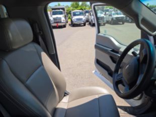 2019 Ford F-450 Gas Powered 4x2 Versalift SST-36-NE Bucket Truck