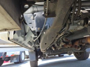 2019 Ford F-450 Gas Powered 4x2 Versalift SST-36-NE Bucket Truck