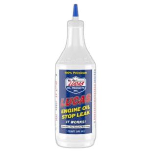 ENGINE OIL STOP LEAK/12X1/QU