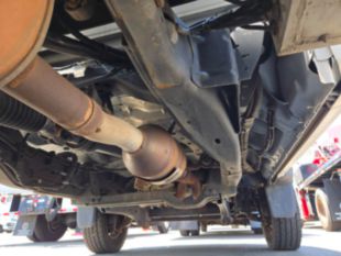 2019 Ford F-450 Gas Powered 4x2 Versalift SST-36-NE Bucket Truck