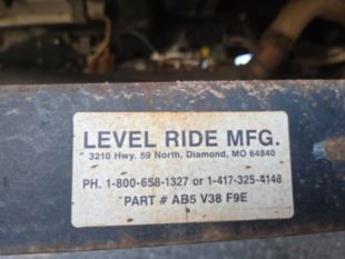 2018 Dodge 5500 Diesel 4x2 Duralift DTAS-38TS Bucket Truck