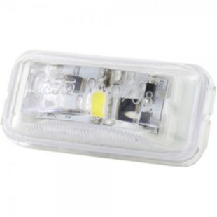 Small Rectangular LED Utility Lights