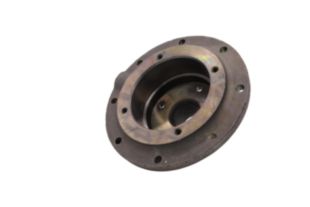 BRAKE CYLINDER