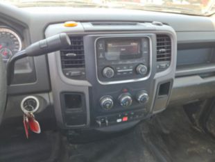 2018 Dodge 5500 Diesel 4x2 Duralift DTAS-38TS Bucket Truck