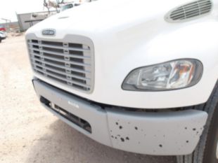 2020 Freightliner M2 Diesel 4x4 Versalift VO-455-MHI Bucket Truck