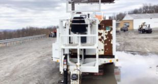 Hogg & Davis ODP 100PPS Puller
