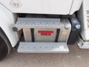 2020 Freightliner M2 Diesel 4x4 Versalift VO-455-MHI Bucket Truck