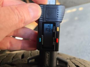 2019 Ford F-450 Gas Powered 4x2 Versalift SST-36-NE Bucket Truck