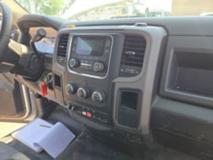 2018 Dodge 5500 Diesel 4x2 Duralift DTAS-38TS Bucket Truck