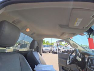 2018 Dodge 5500 Diesel 4x2 Duralift DTAS-38TS Bucket Truck