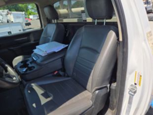 2018 Dodge 5500 Diesel 4x2 Duralift DTAS-38TS Bucket Truck