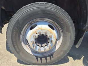 2019 Ford F-450 Gas Powered 4x2 Versalift SST-36-NE Bucket Truck