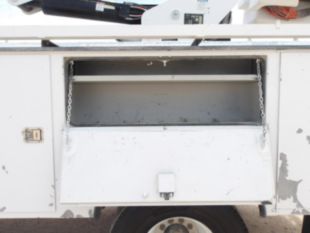 2020 Freightliner M2 Diesel 4x4 Versalift VO-455-MHI Bucket Truck