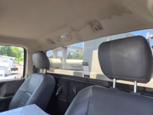 2018 Dodge 5500 Diesel 4x2 Duralift DTAS-38TS Bucket Truck