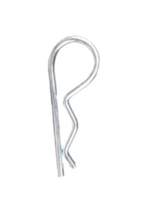PIN, HAIR COTTER