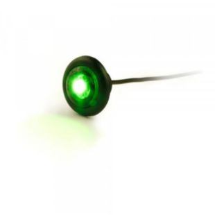 MicroNova® LED Indicator Lights